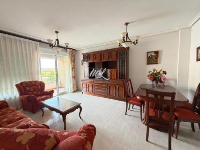 Piso Venta Toledo Capital, Buenavista