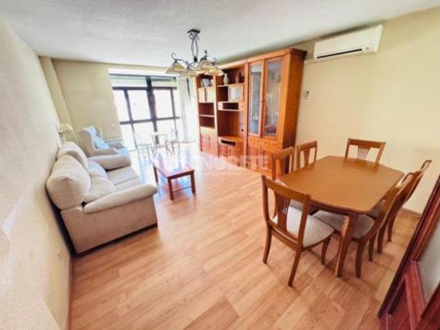 Piso Venta Toledo Capital, Buenavista
