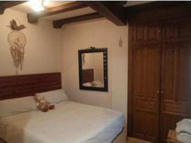 Piso Venta Toledo Capital, Casco Antiguo