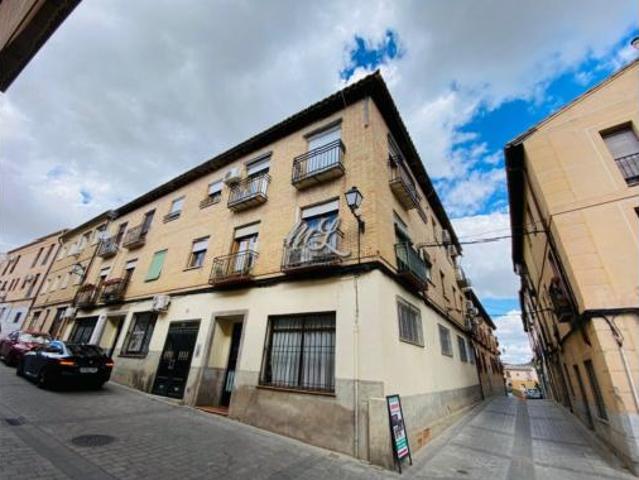 Piso Venta Toledo Capital, Casco Antiguo