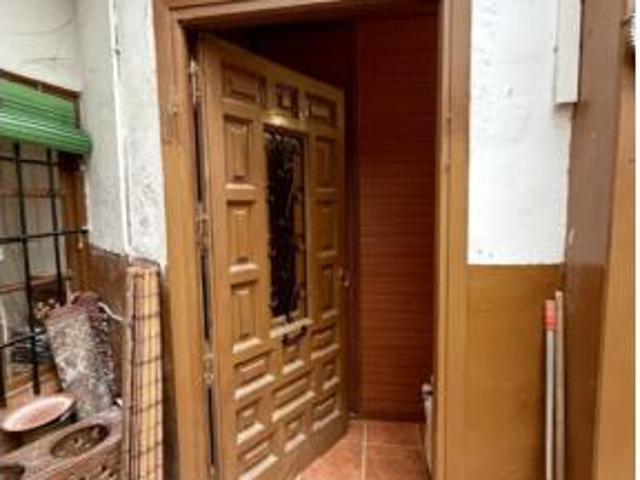 Piso Venta Toledo Capital, Casco Antiguo