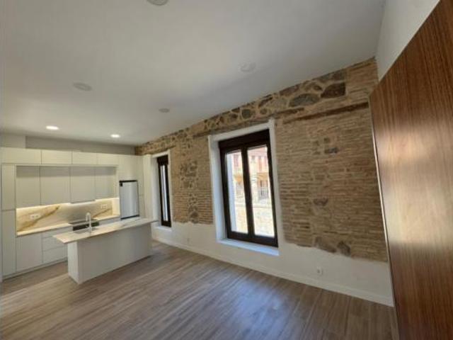 Piso Venta Toledo Capital, Casco Antiguo