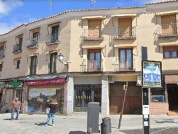 Piso Venta Toledo Capital, Casco Antiguo