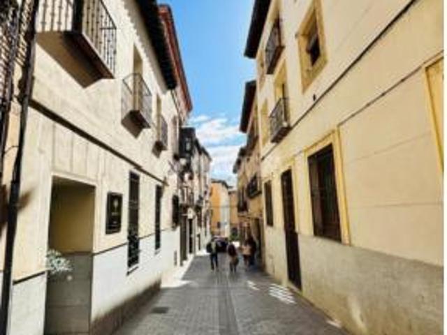 Piso Venta Toledo Capital, Casco Antiguo