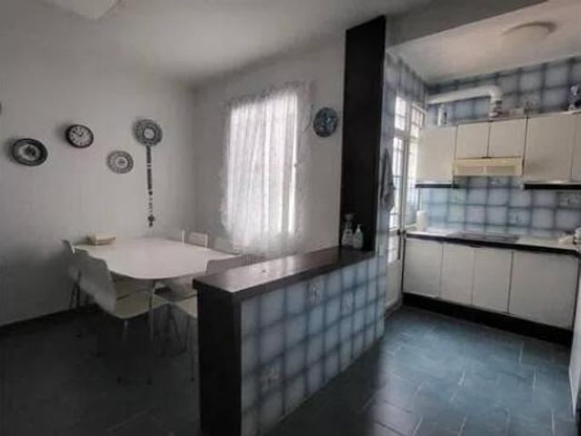 Piso Venta Toledo Capital, La Reconquista Santa Teresa