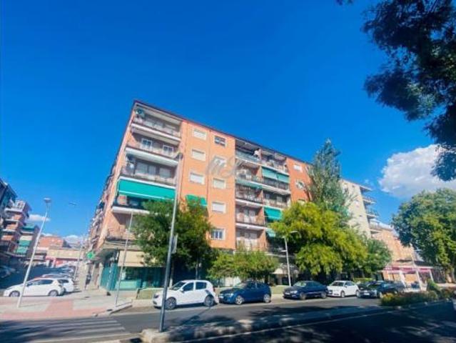 Piso Venta Toledo Capital, Palomarejos
