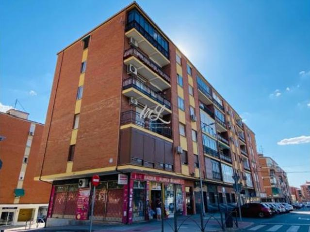 Piso Venta Toledo Capital, Palomarejos