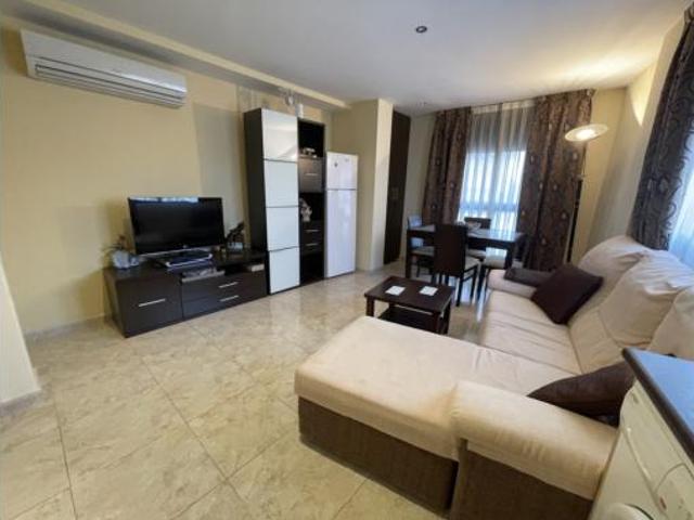 Piso Venta Toledo Capital, San Antón