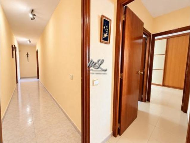 Piso Venta Toledo Capital, Santa Bárbara