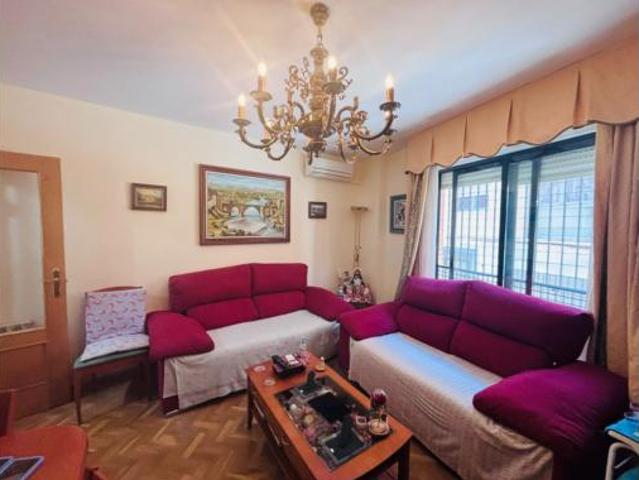 Piso Venta Toledo Capital, Santa Bárbara