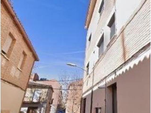 Piso Venta Toledo Capital, Santa Bárbara
