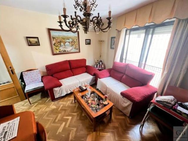 Piso Venta Toledo Capital, Santa Bárbara