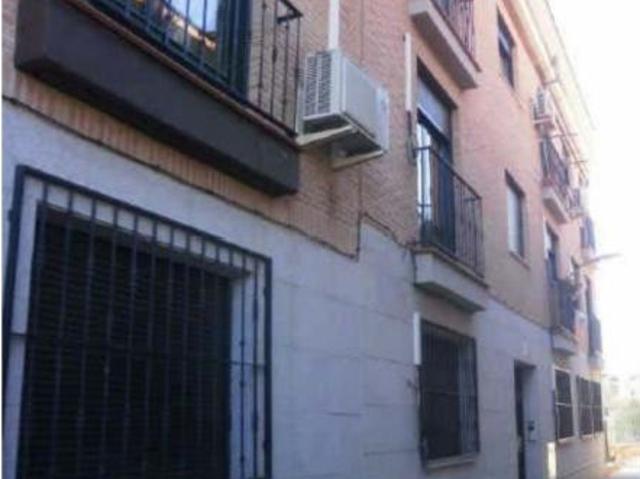 Piso Venta Toledo Capital, Santa Bárbara