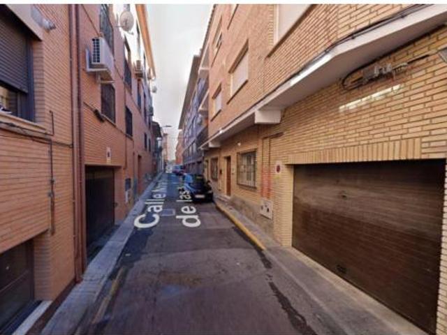 Piso Venta Toledo Capital, Santa Bárbara