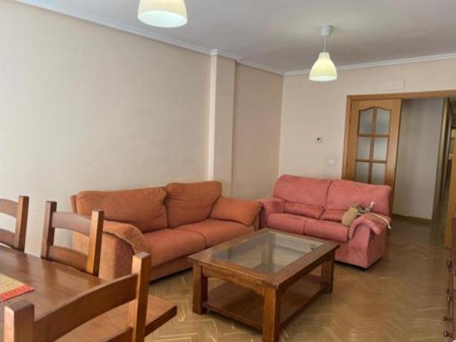 Piso Venta Toledo Capital, Santa Bárbara