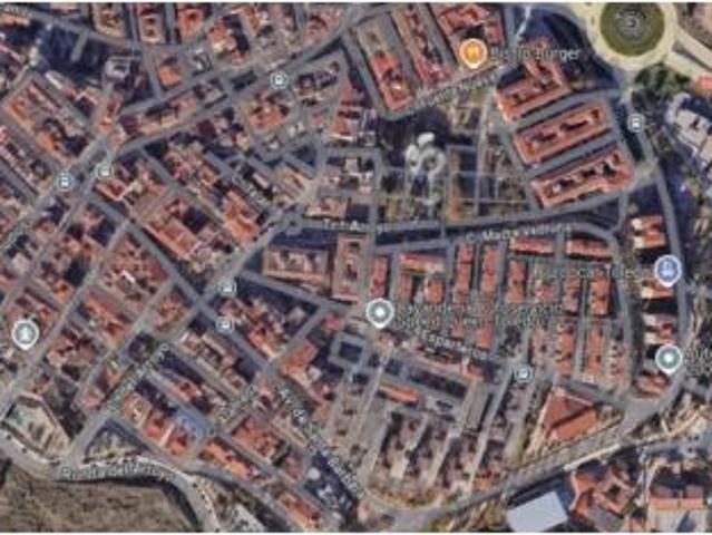 Piso Venta Toledo Capital, Santa Bárbara
