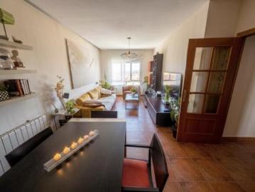 Piso Venta Toledo Capital, Santa Bárbara