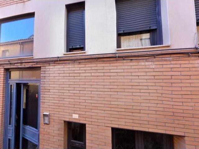 Piso Venta Toledo Capital, Santa Bárbara