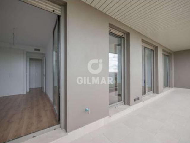 Piso Venta Tomares, Aljamar