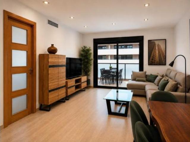 Piso Venta Tomares, Centro