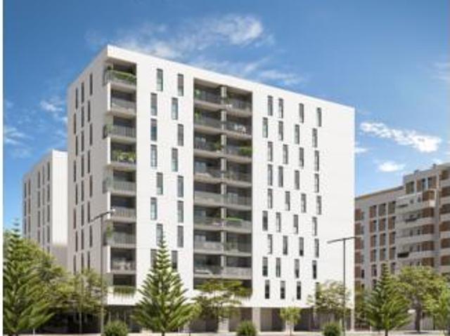 Piso Venta Tomares, Aljamar