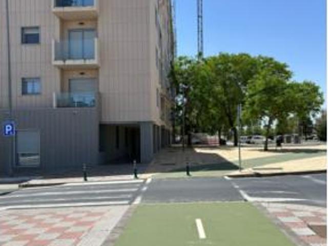 Piso Venta Tomares, Aljamar
