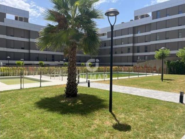 Piso Venta Tomares, Aljamar