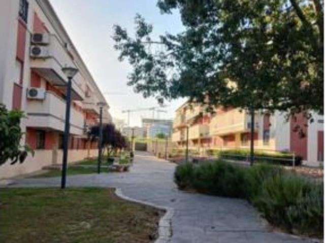 Piso Venta Tomares, Aljamar