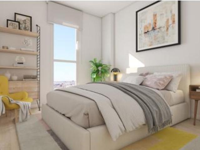 Piso Venta Tomares, Aljamar