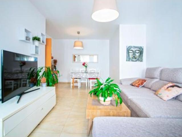 Piso Venta Tomares, Aljamar