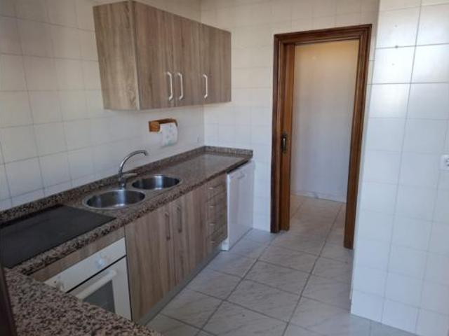 Piso Venta Tomares, Las Almenas