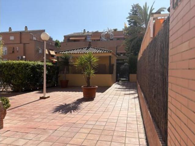 Piso Venta Tomares, Santa Eufemia