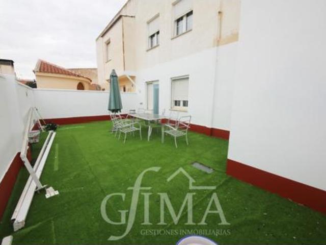 Piso Venta Tomelloso, Tomelloso