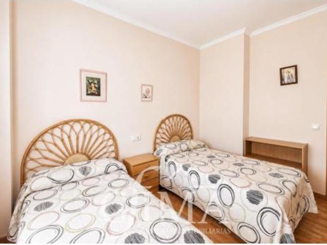 Piso Venta Tomelloso, Tomelloso