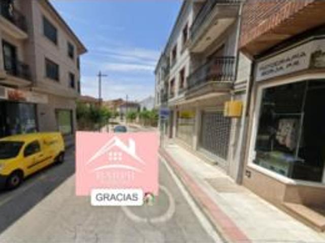 Piso Venta Tomiño, Goyan