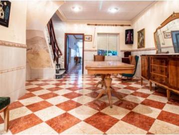 Casa Venta Tormos, Tormos