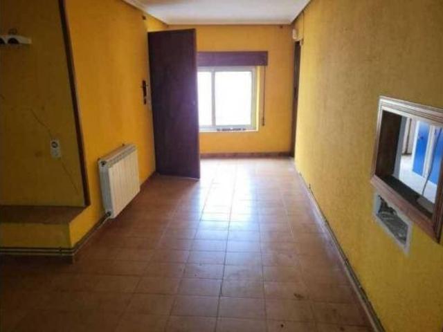 Piso Venta Toro, Toro