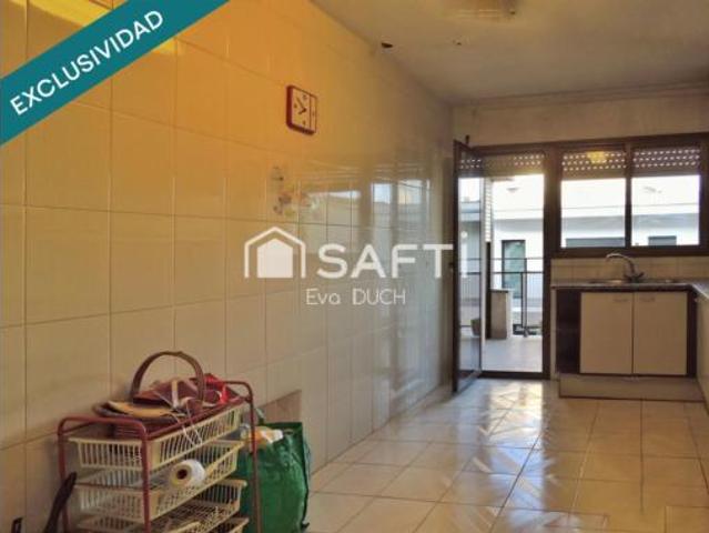 Piso Venta Tordera, Nucli Urbà