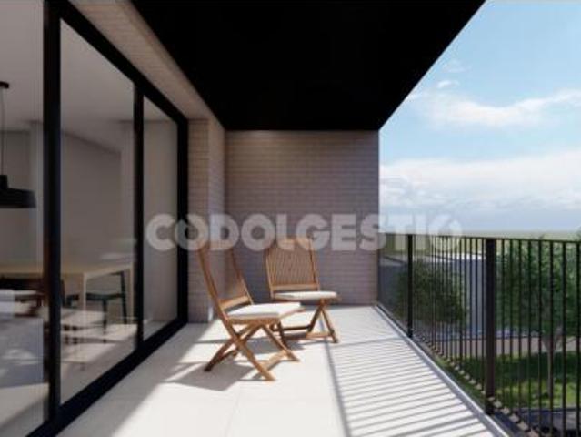 Piso Venta Torelló, Torelló