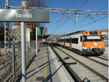 Torelló, Barcelona, Cataluña, Cataluña
