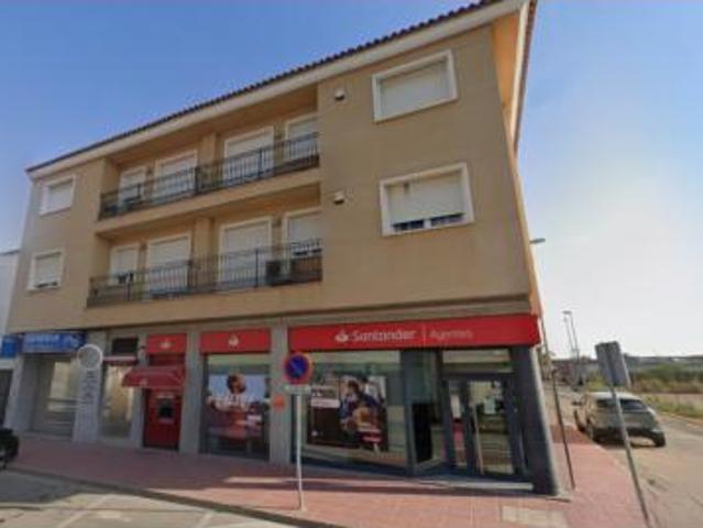 Piso Venta Torre Pacheco, Balsicas