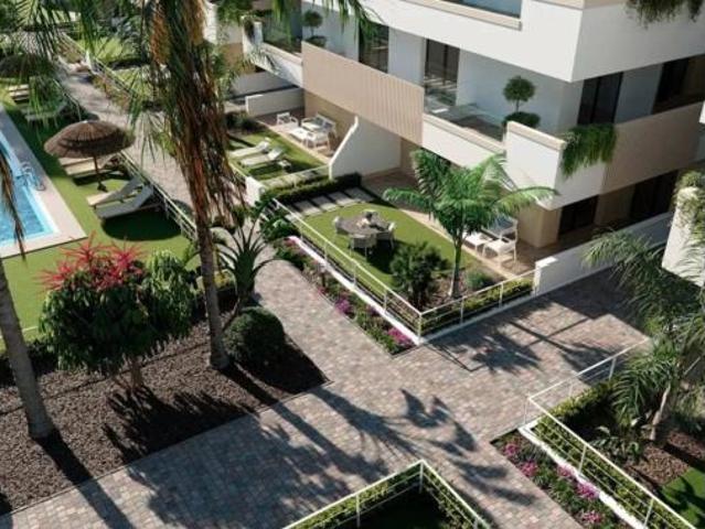 Piso Venta Torre Pacheco, Dolores Santa Catalina
