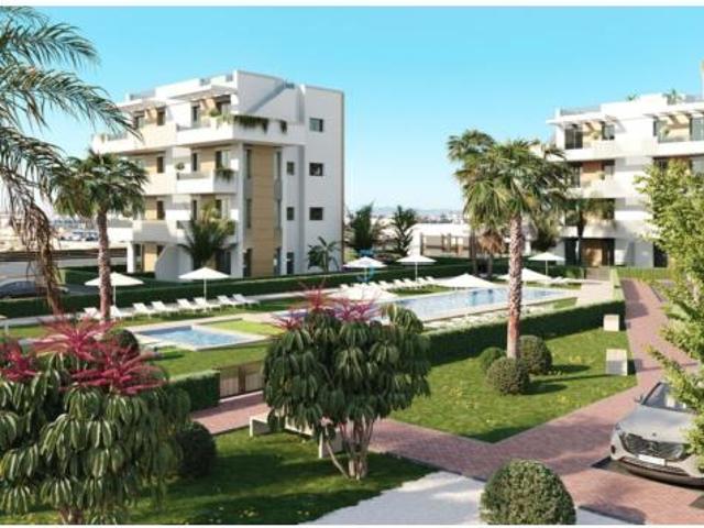 Piso Venta Torre Pacheco, Dolores Santa Catalina