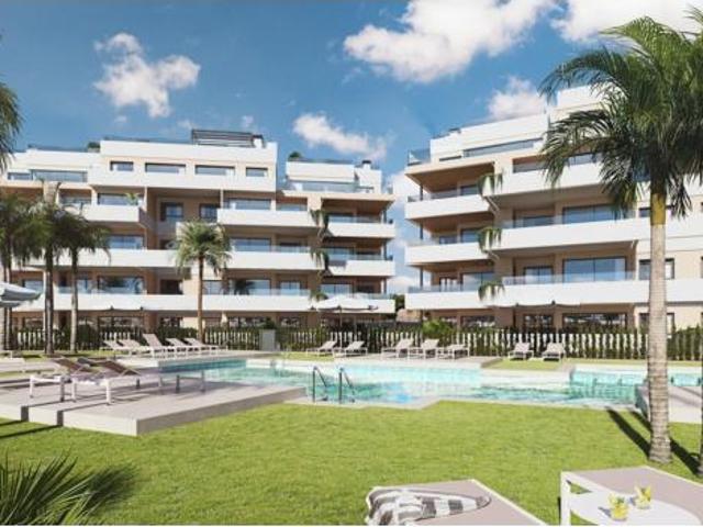 Piso Venta Torre Pacheco, Dolores Santa Catalina