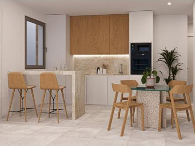 Piso Venta Torre Pacheco, Jimenado