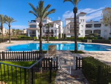 Piso Venta Torre Pacheco, La Torre Golf