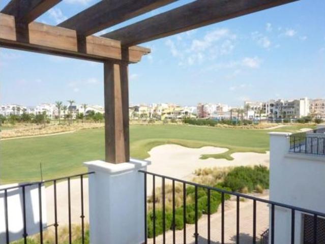 Piso Venta Torre Pacheco, La Torre Golf