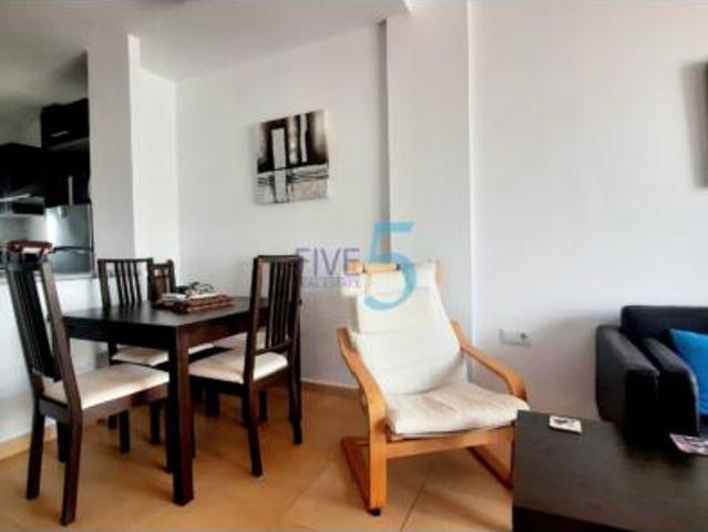 Piso Venta Torre Pacheco, La Torre Golf