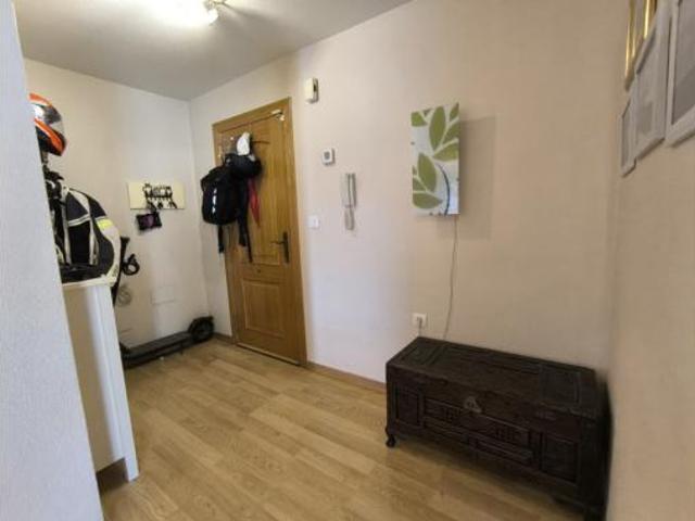 Piso Venta Torre Pacheco, Núcleo