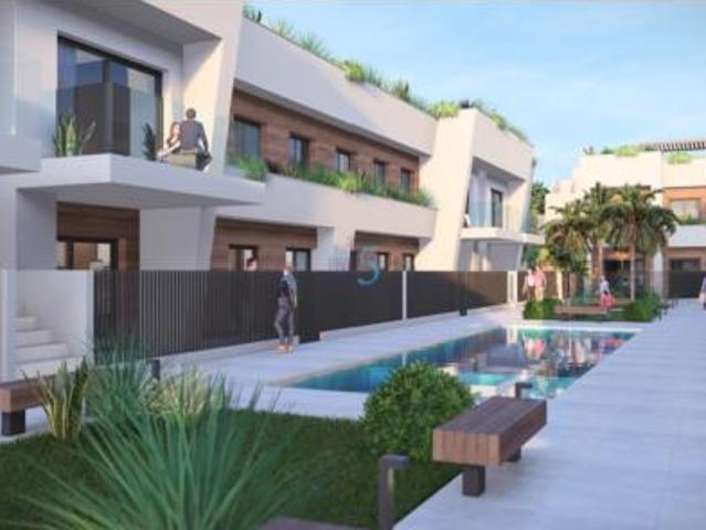 Piso Venta Torre Pacheco, Núcleo